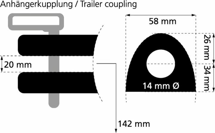 Image du produit Jamara Big Wheel