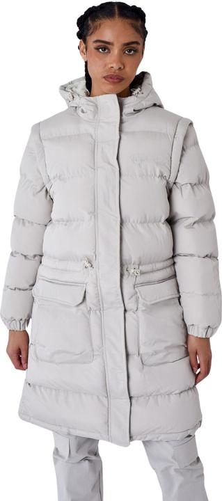 Produktbild Project X Paris damen-daunenjacke (L)
