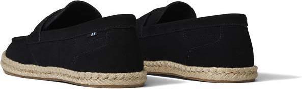 Produktbild Toms 's Stanford Rope Suede (43)
