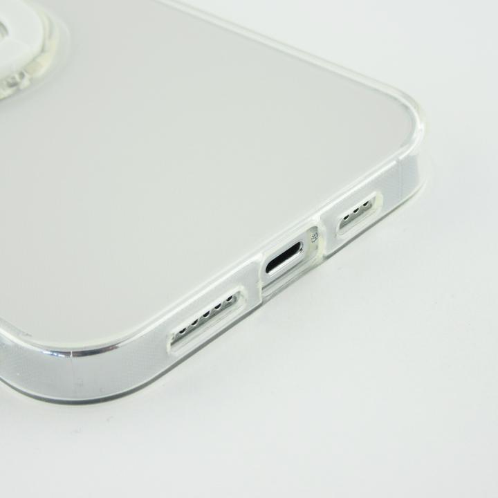Produktbild PhoneLook Hülle mit Kamera-Slider und Ring (Apple iPhone 14 Pro)