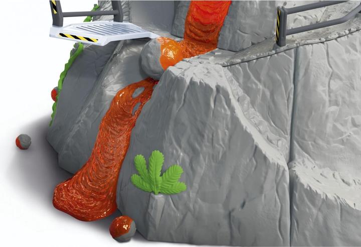 Produktbild Schleich Grosse Vulkanexpedition