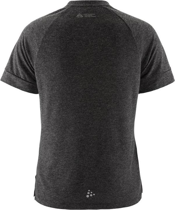 Immagine prodotto Craft Maglietta da donna Pro Trail Wool S/S (XL)