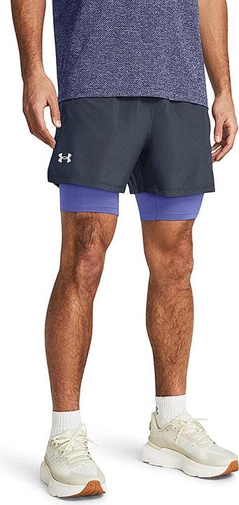 Immagine prodotto Under Armour Lancio 5" 2-In-1 Short (XL)