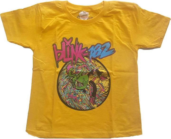Actual product image Universal Textiles T-shirt enfant/enfant de l'événement Overboard (158, 164)