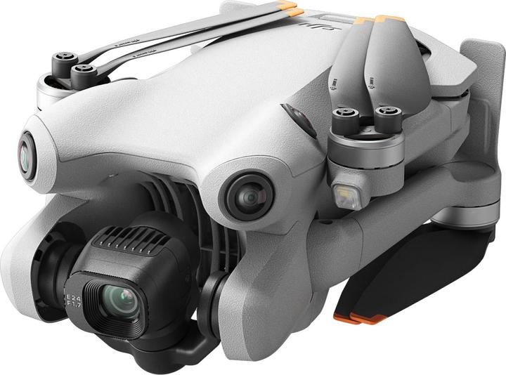 Produktbild DJI Mini 4 Pro Fly More Combo (34 min, 249 g, 48 Mpx)