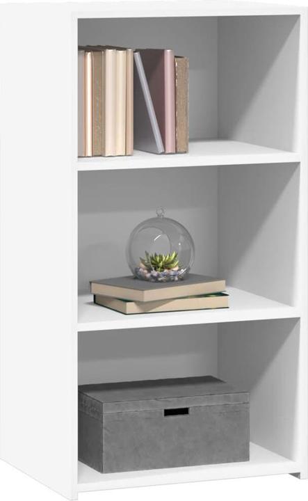 Actual product image VidaXL Sideboard (50 x 41 x 93 cm)
