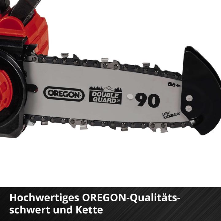 Productafbeelding Einhell Accu kettingzaag FORTEXXA 18/20 TH Solo (Accu kettingzaag)