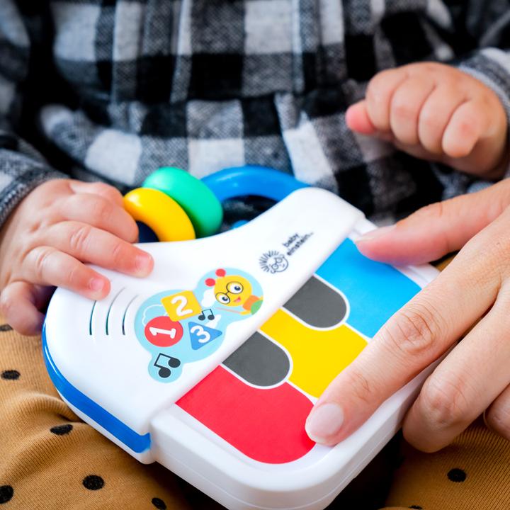 Image du produit Baby Einstein Mini-piano : Refresh