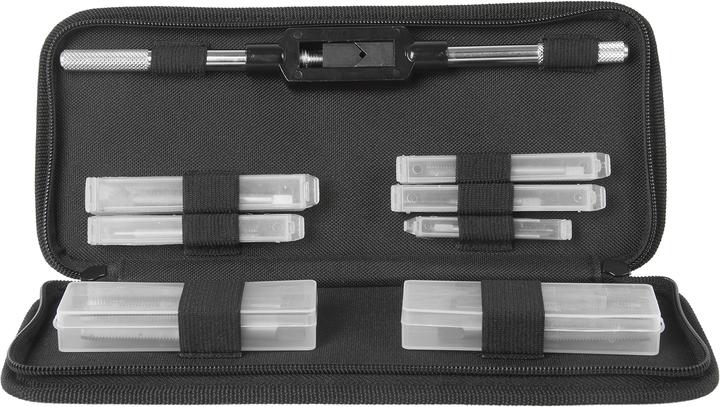 Actual product image M-Wave Cut 10