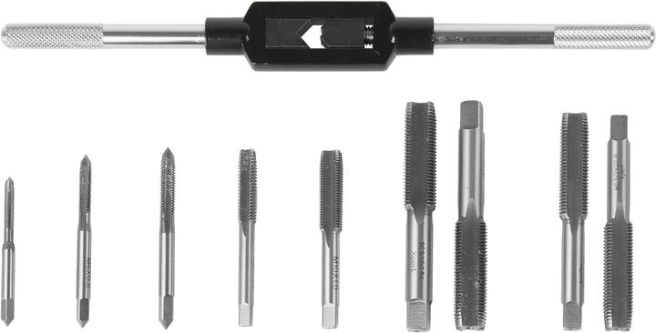 Actual product image M-Wave Cut 10