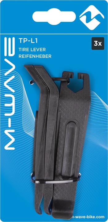 Actual product image M-Wave TP-L1