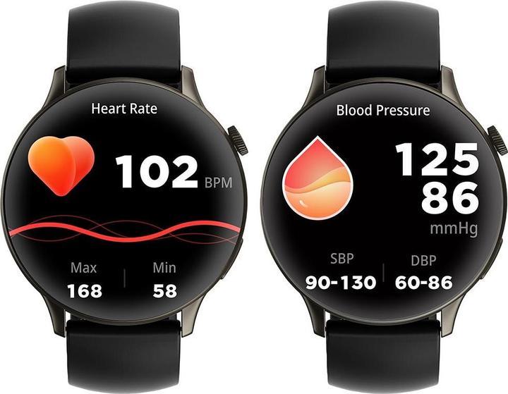 Produktbild Livoo Smartwatch