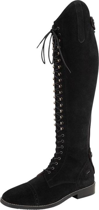 Image du produit Premiere bottes d'équitation imitation cuir tige étroite casimir (38)