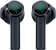 Image du produit Razer Hammerhead (4 h, Sans fil)