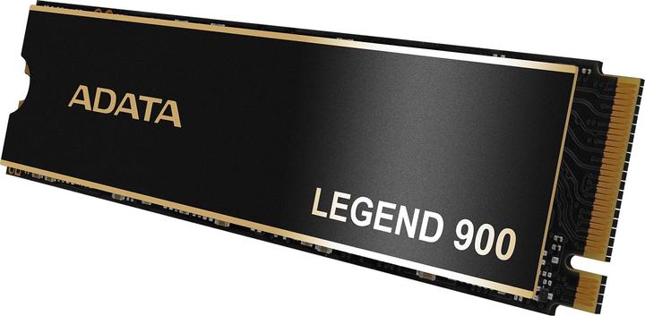 Actual product image Adata Dysk SSD Legend 900 2 TB PCIe 4x4 7 (2000 GB, M.2 2280)