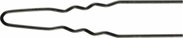 Image du produit Comair Epingles à cheveux épaisses 50 pcs. 45x1,20m (50 pcs)