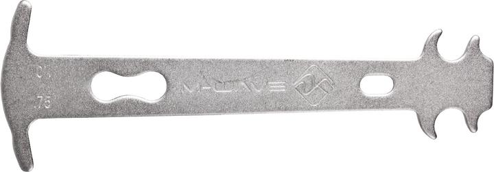 M-Wave Chain Checker
