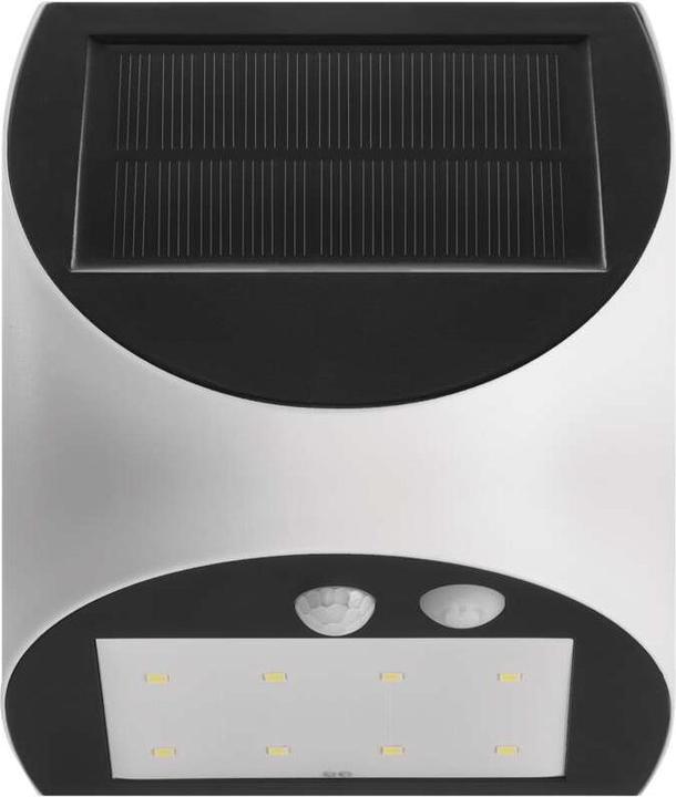 Actual product image Emos LED-Leuchte LUMI mit PIR, neutralweiss (240 lm)