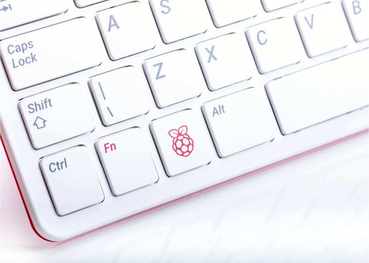 Immagine prodotto Raspberry Pi 400 DE Starter kit