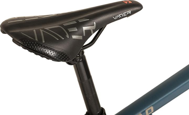Actual product image Wyld Mountain bike hardtail twentyniner 29" Heist petrol 21 gears RH 51 cm (51 cm)