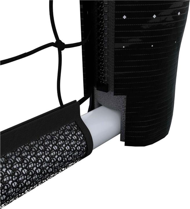 Produktbild Hudora Fussballtor Pro Tect 180