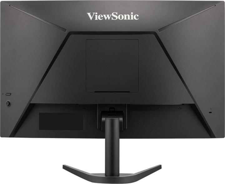 Image du produit Viewsonic VX2468-PC-MHD, 60,96 cm (24 pouces), 144Hz, VA - DP, HDMI (1920 x 1080 pixels, 24")