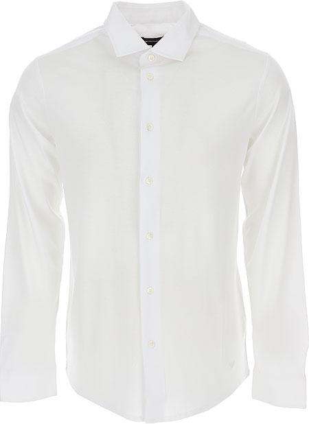 Actual product image Emporio Armani Shirt (S, M, L, XL, XXL)