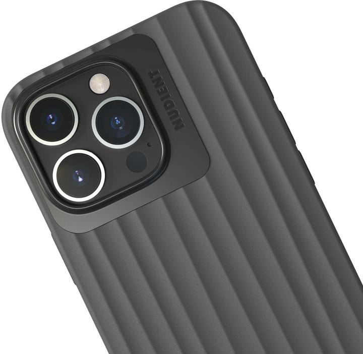 Produktbild Nudient MagSafe Case (Apple iPhone 16 Pro Max)