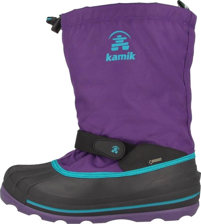 Immagine prodotto Kamik Insetto acquatico 8G (38)