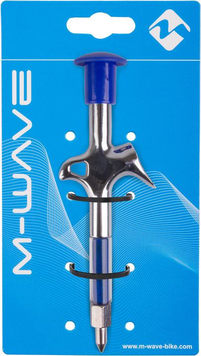 Actual product image M-Wave Grease Gun