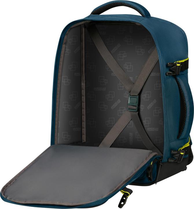 Actual product image American Tourister AMERICAN TOURIST TAKE2CABIN150909 (26.50 l)