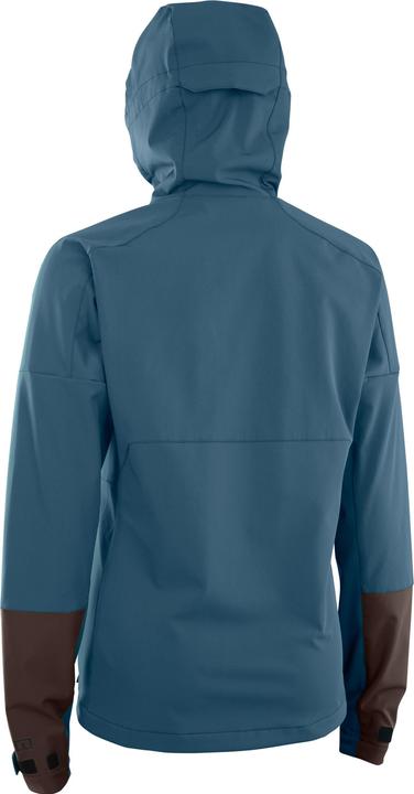 Immagine prodotto ION Bike Jacket Shelter 2L Softshell women - cosmic-blue (M)