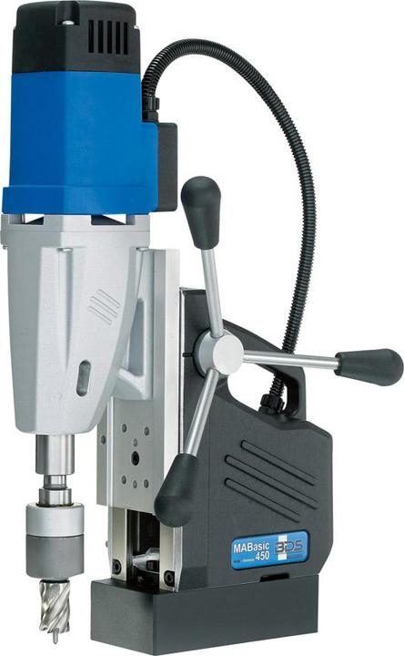 Produktbild BDS Magnetbohrmaschine MABasic 450