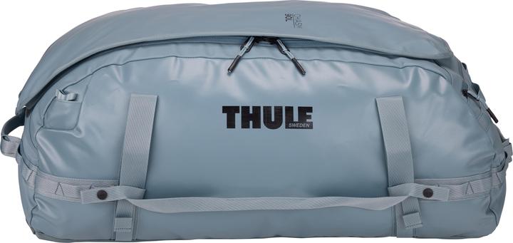 Thule Chasm