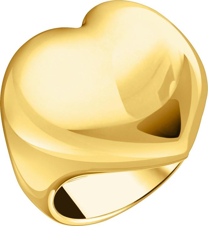 Produktbild Thomas Sabo Ring in Herzform (58, 925 Silber)