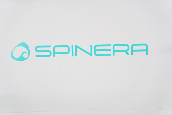 Produktbild Spinera Hybris 410 (2 Pers.)