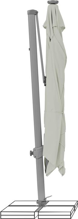 Immagine prodotto Suncomfort by Glatz Varioflex LED (3 m)