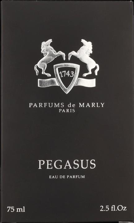 Actual product image Parfums de Marly Pegasus Edp Spray (Eau de parfum, 75 ml)