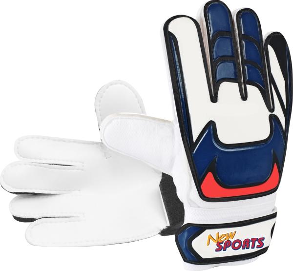 Actual product image New Sports Goalkeeper gloves (M)