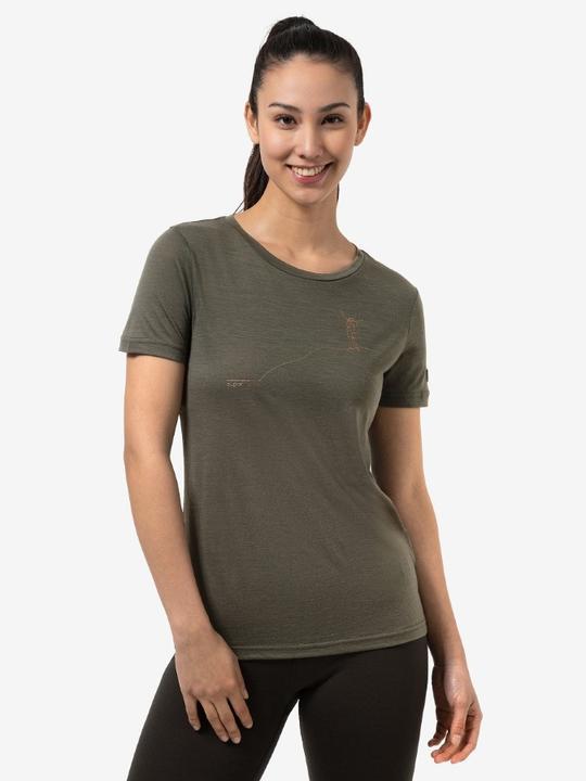 Produktbild Super Natural Women's Bergglück Tee (S)