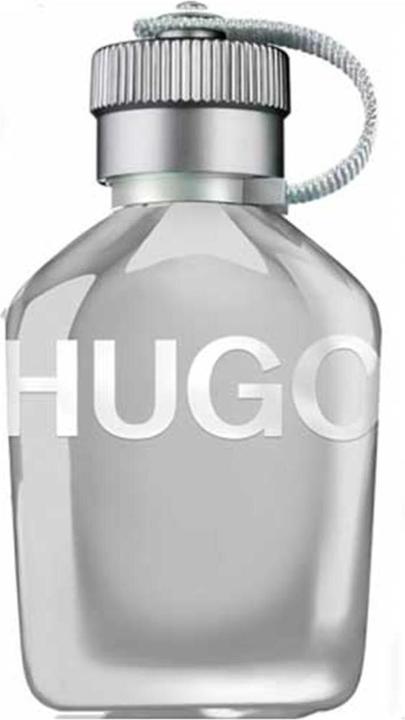 Produktbild Hugo Boss Le Fashion Eau de Toilette (Eau de Toilette, 125 ml)