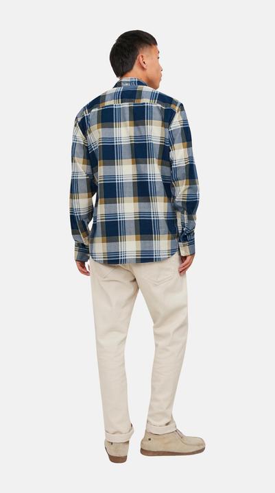 Image du produit Jack & Jones Chemise en velours côtelé (M)