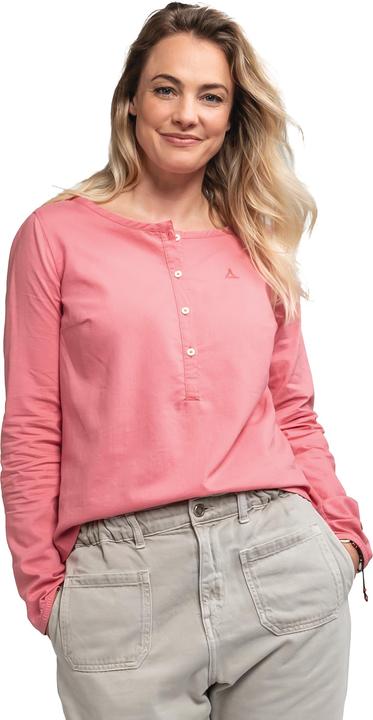 Actual product image Schöffel Women's Blouse Catania (46)