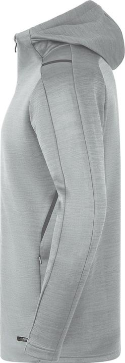 Produktbild JAKO Freizeitjacke Challenge mit Kapuze (L)