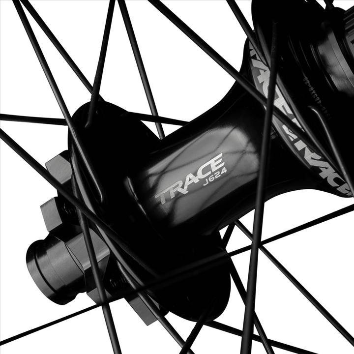 Actual product image Race Face Aeffect-R 30 E-MTB CLN Rear Wheel (Rear wheel, 29")