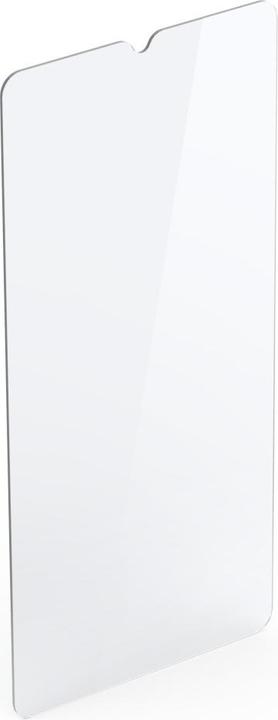 Actual product image Hama Premium Crystal Glass (1 Piece, Samsung Galaxy A23 5G)