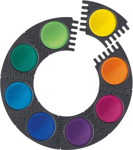Produktbild Faber-Castell Connector (Multicolor, 12 ml)