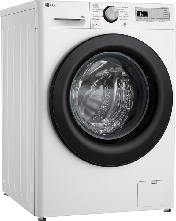 Immagine prodotto LG F4WR4911P (11 kg, A sinistra)