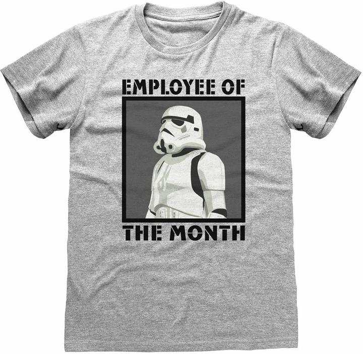 Produktbild Heroes Inc T-Shirt Star Wars Employee XL (XL)