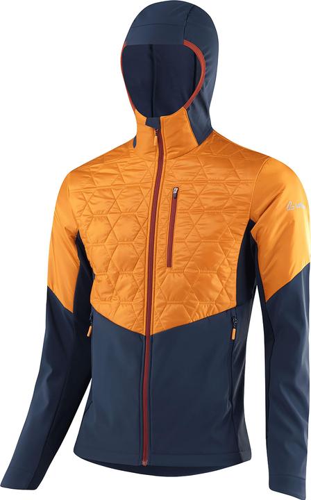 Immagine prodotto Löffler Felpa con cappuccio Bruce PL60 (XL)
